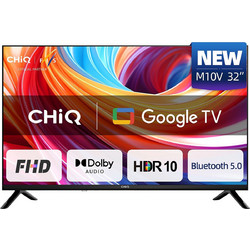 CHiQ L32FM10V Smart Τηλεόραση 32" Full HD DLED HDR (2025)