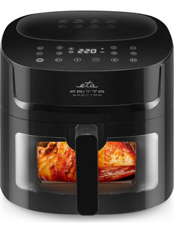ETA Fritta Spectra 616890000 Air Fryer 7.2lt