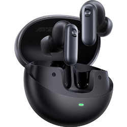 Baseus Inspire XP1 Ακουστικά Bluetooth In Ear Ανθεκτικά στο Νερό Black