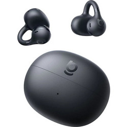 Baseus BC1 Ακουστικά Bluetooth Open Ear Ανθεκτικά στο Νερό Black