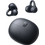 Baseus BC1 Ακουστικά Bluetooth Open Ear Ανθεκτικά στο Νερό Black