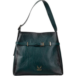 Genui 163 Forest Green
