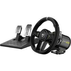 Turtle Beach VelocityOne Race KD3 Wireless Τιμονιέρα 2160° με Πετάλια για PC & Xbox