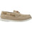 Chicago Ανδρικά Μοκασίνια Boat Shoes Καστόρινα Μπεζ 820