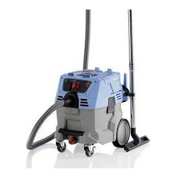 Kranzle Ventos 32 L/PC Σκούπα Υγρών / Στερεών 1200W με Κάδο 32lt