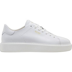 Boss Shoes Ανδρικά Sneakers Λευκά D5720