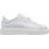 Boss Shoes Ανδρικά Sneakers Λευκά D5720