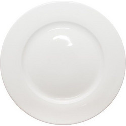 Chios Hellas Horeca Πιάτο Ρηχό Πορσελάνης 27cm 20-32456