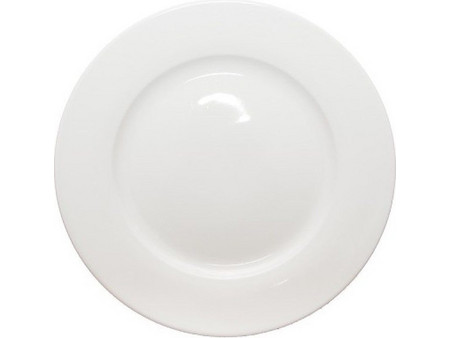 Chios Hellas Horeca Πιάτο Ρηχό Πορσελάνης 27cm 20-32456