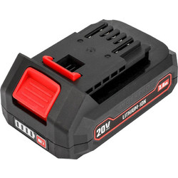 WORKPRO WP395003 Μπαταρία Εργαλείων Λιθίου 20V 2Ah