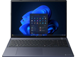Dynabook Tecra A60-M (Ultra 7 255H/64GB/2TB SSD/Arc Graphics/Windows 11)