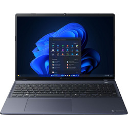 Dynabook Tecra A60-M (Ultra 7 255H/64GB/2TB SSD/Arc Graphics/Windows 11)