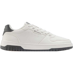 Champion Ανδρικά Sneakers Λευκά S22541-WW002