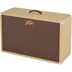 Peavey 212-C 2x12 Tweed
