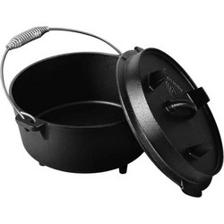 Berlinger Haus Strong Mold Seria Μαντέμενια Γάστρα Στρογγυλή 32cm LP-BH-192