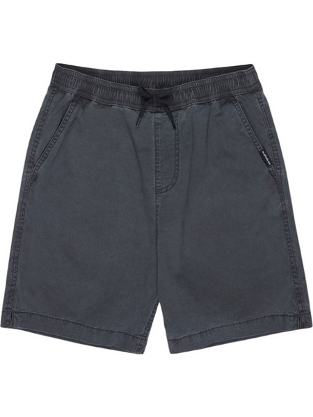 Quiksilver Παιδική Βερμούδα Chino Ανθρακί EQBWS03378-KVJ0