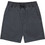 Quiksilver Παιδική Βερμούδα Chino Ανθρακί EQBWS03378-KVJ0