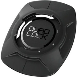 Quad Lock Universal Adaptor Αξεσουάρ για Βάση Κινητού Μηχανής