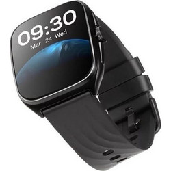 Ttec 2SW07S Tempus Pro Black