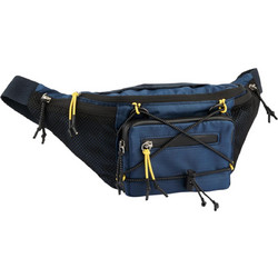 Camel Active Shores Τσαντάκι Μέσης Μπλε 412-301-50