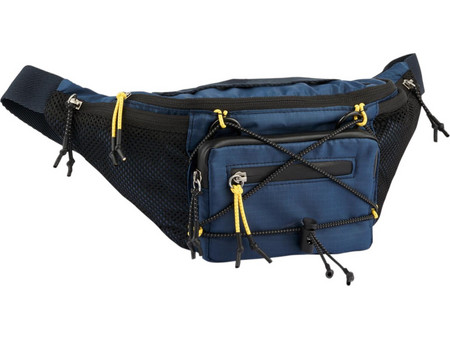 Camel Active Shores Τσαντάκι Μέσης Μπλε 412-301-50
