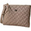 Fragola PC027 Γυναικείο Νεσεσέρ 25x3x20cm Μπεζ