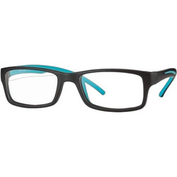 Centrostyle CF039948212000 Σκελετός Γυαλιών Οράσεως Κοκάλινος Μαύρος
