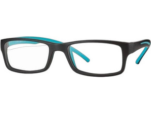 Centrostyle CF039948212000 Σκελετός Γυαλιών Οράσεως Κοκάλινος Μαύρος
