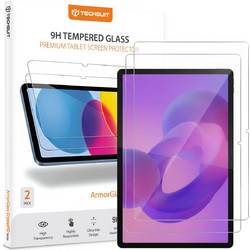 Techsuit Armorglass Crystalhd 2τμχ. (Lenovo Idea Tab Pro 12.7 2025)