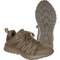 Magnum Storm Trail Lite Ανδρικά Ορειβατικά Παπούτσια Ταμπά M801593