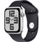 Obal:Me Λουράκι Σιλικόνης Black (Apple Watch 42 / 44 / 46 / 49mm)