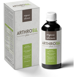 Powerpharm Arthrosil Plus 3x500ml