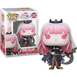 Funko Pop! Animation Hololive Mori Calliope 2292 Mori Calliope