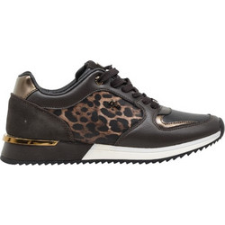 Mexx Γυναικεία Sneakers Σοκολατί MI001000953W-03