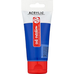 Royal Talens Art Creation 570 Phthalo Blue Ακρυλικό Χρώμα Ζωγραφικής 75ml