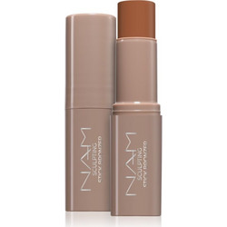 NAM Makeup Sculpting 3 Warm Coffee Bronzer Stick 10gr