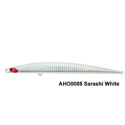 DUO Press Bait Saira Τεχνητό Δόλωμα 17.5cm 50gr AHO0088