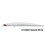 DUO Press Bait Saira Τεχνητό Δόλωμα 17.5cm 50gr AHO0088
