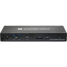 Sonnet Echo 20 Thunderbolt 5 Docking Station με DisplayPort / HDMI PD Ethernet