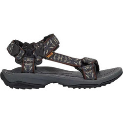 Teva Terra Fi Lite Ανδρικά Πέδιλα Γκρι 1001473-TDSD