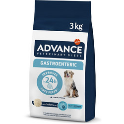 Affinity Advance Veterinary Diets Gastroenteric with Chicken & Rice 3kg