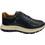 Robinson Ανδρικά Sneakers Navy Μπλε 77532