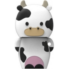 iTotal CM1451 Cow 32GB USB Stick 2.0 με USB-A