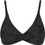 Funky Buddha Bikini Top Τριγωνάκι Μαύρο FBL013-103-16T