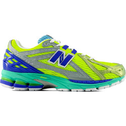 New Balance 1906R Γυναικεία Sneakers Lime U19063EN