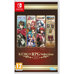 Kemco RPG Selection Vol 1 Nintendo Switch