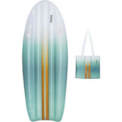 Bestway Tahiti Φουσκωτό Στρώμα Θαλάσσης 183cm 42072
