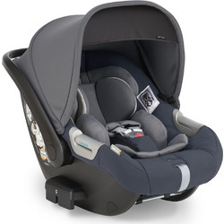 Inglesina Darwin 2026 Κάθισμα Αυτοκινήτου i-Size 0-13kg Rooftop Blue