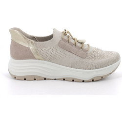 IMAC Γυναικεία Sneakers Χρυσά 106470