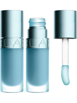 Clarins Cryo-Plumping Lip Oil με Χρώμα 7ml